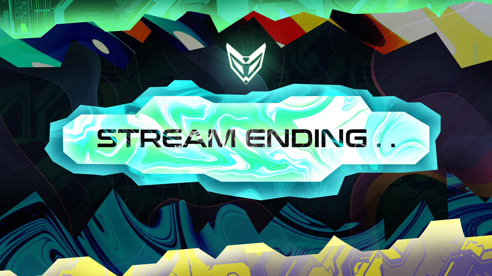 Ending Overlay 2