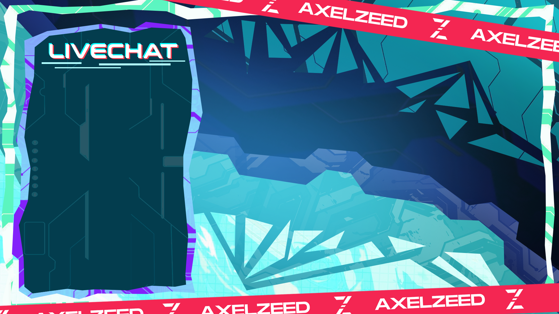 Freetalk Overlay 2