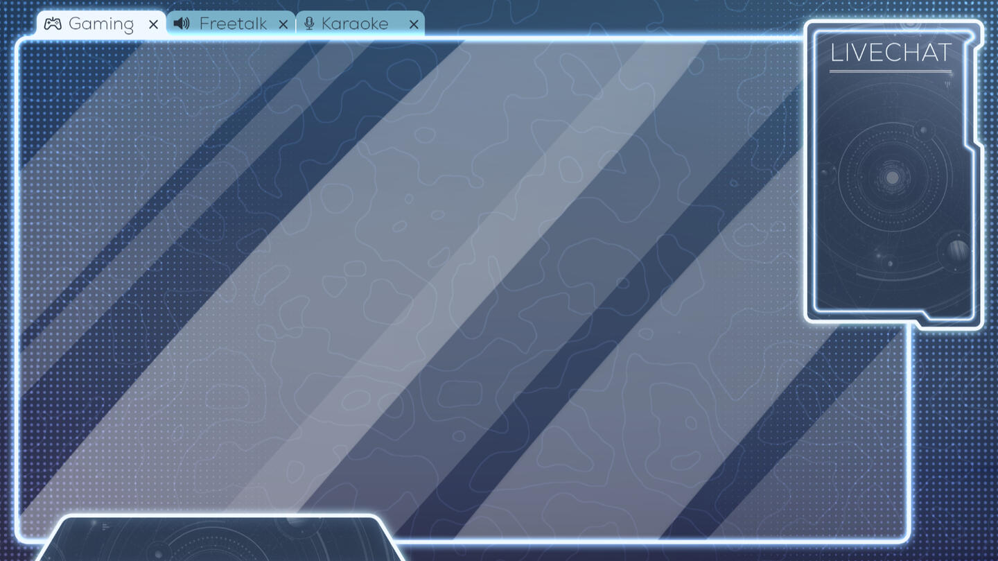 Gaming Overlay