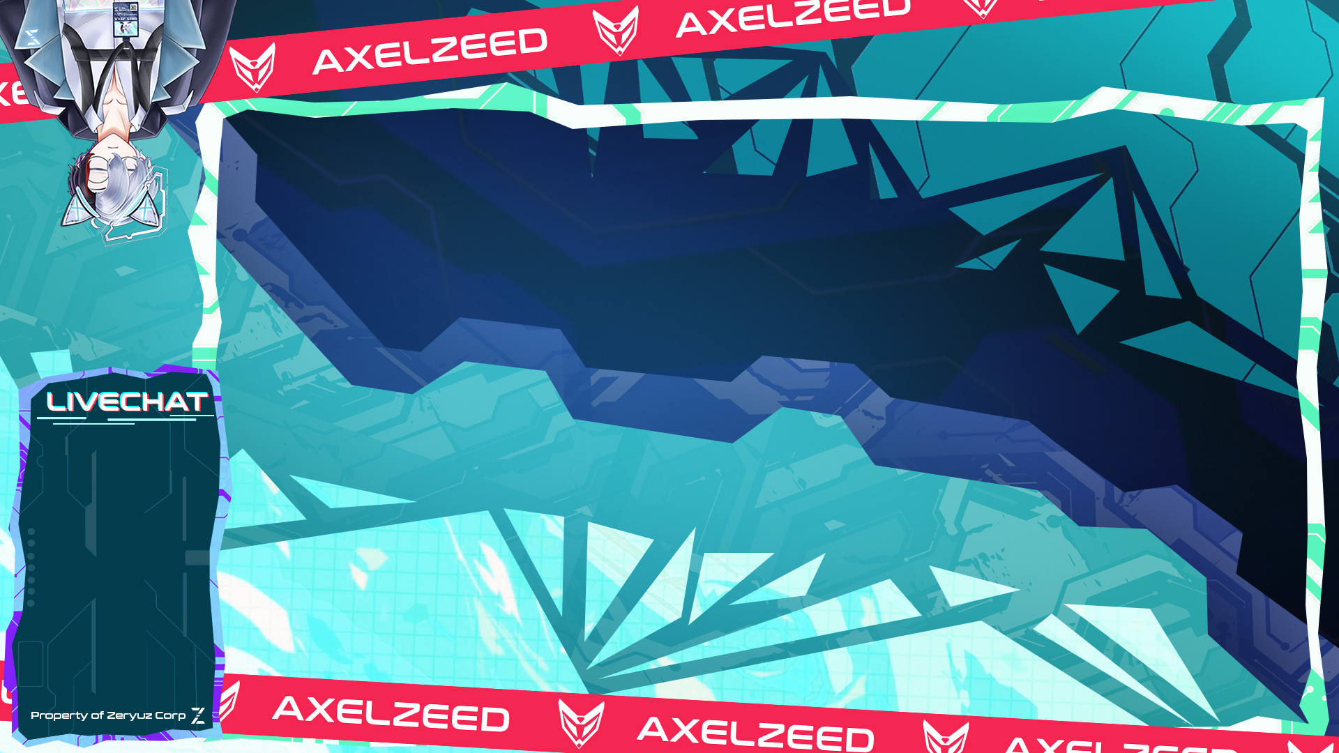 Gaming Overlay 2